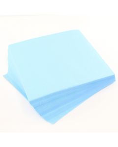 Blue Silicone Paper (1000 Sheets)