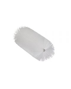 Vikan Tube Brushes 15 x 60mm White