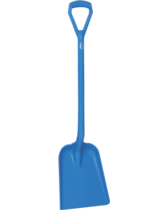 Vikan 1040mm D Grip Shovel