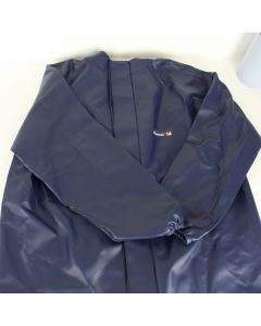 Chemsol HG Jacket (Blue) - Ex Large