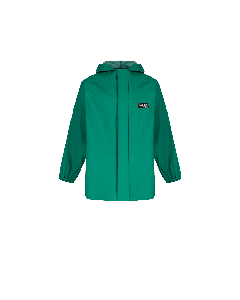 Green Chemsol Jacket (Large)