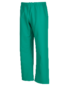 Chemsol Green Trousers 