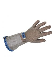 Chainex 2000 Glove 15cm Cuff Nylon Strap Small