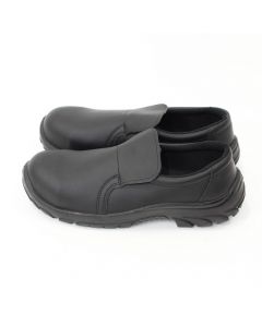 Baltix Black S2 Safety Shoe