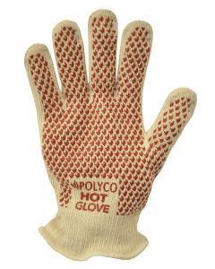 Polyco Short Hot Glove