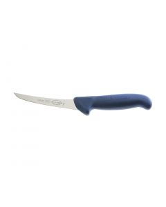 F Dick Boning Knife with Curved Semi-Flexible Blade