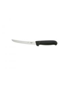 Victorinox Boning Knife with Wide Curved Blade