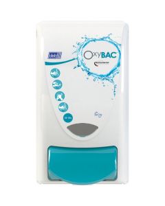 Deb OxyBAC Manual Dispenser