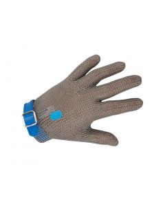 Honeywell Chainmail Glove with Plastic Strap (XL)
