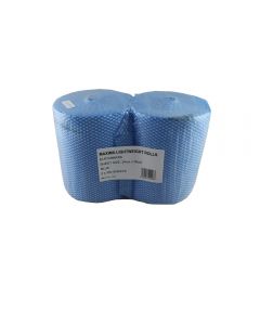 Envirolite Rolls 24 x 36 (Pack of 2) - Blue