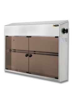 Sofinor Magnetic Bar 30 Knife Cabinet with 30W UV Lamp