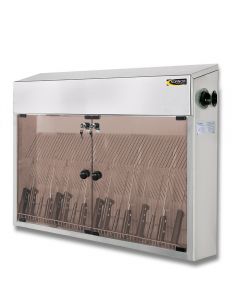 Sofinor 50 Knife Cabinet with Basket with 30W Lamp
