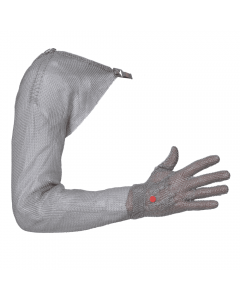 Wilcoflex Right Handed Shoulder Chainmail Glove