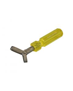 Spinal Cord Remover