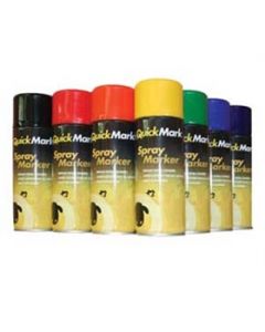 Quickmark Spray Marker