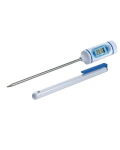 Thermometer Pen Style -50 To + 150 DegC