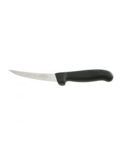 Caribou Ultragrip Boning Knife with Curved Semi-Flexible Blade