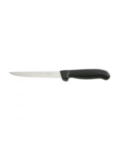 Caribou Ultragrip Boning Knife with Straight Blade