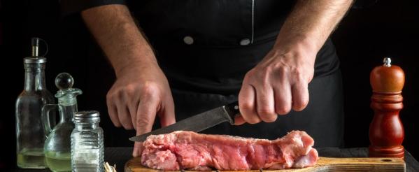 Our top 4 best boning knives